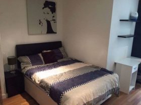 2 bedroom Flat to re...